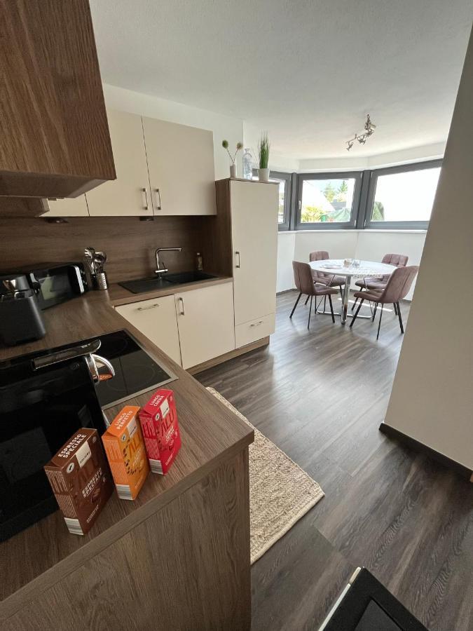Ferienwohnung Schennach أوبشتايغ المظهر الخارجي الصورة