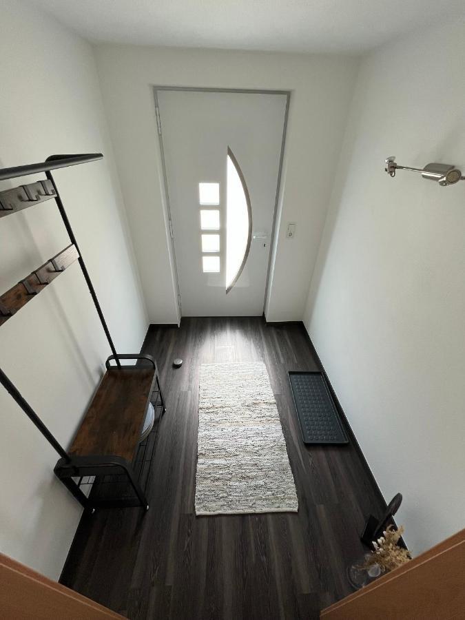 Ferienwohnung Schennach أوبشتايغ المظهر الخارجي الصورة