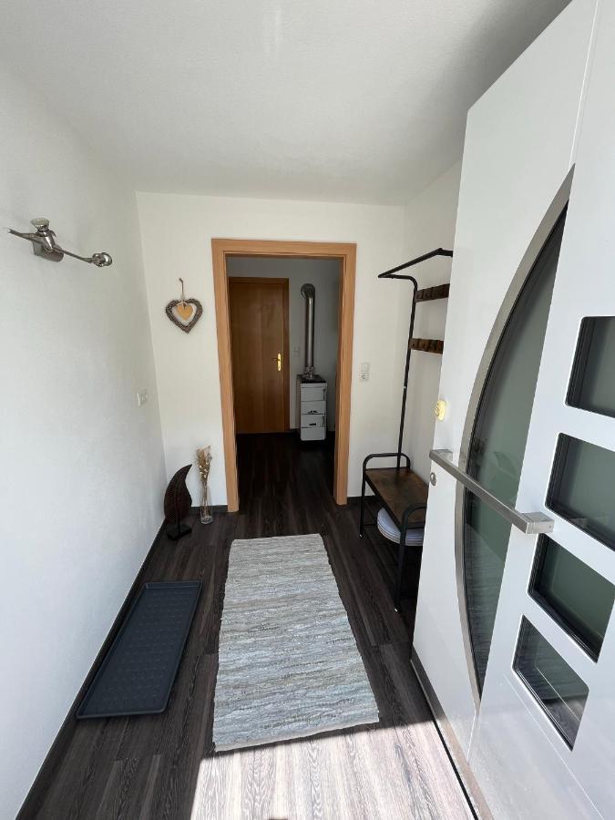 Ferienwohnung Schennach أوبشتايغ المظهر الخارجي الصورة