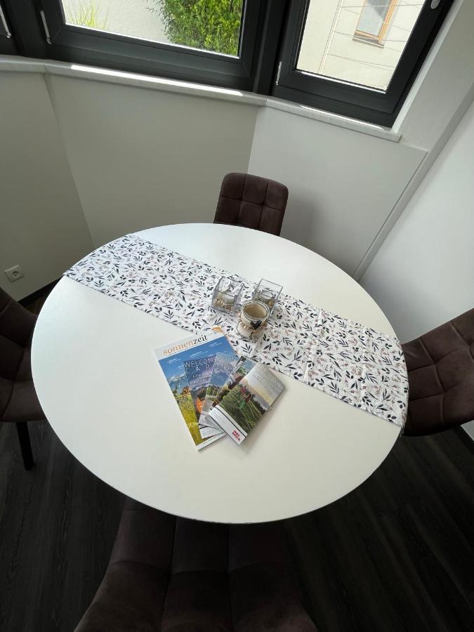 Ferienwohnung Schennach أوبشتايغ المظهر الخارجي الصورة