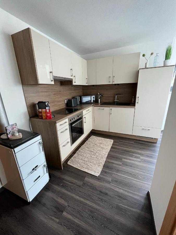 Ferienwohnung Schennach أوبشتايغ المظهر الخارجي الصورة