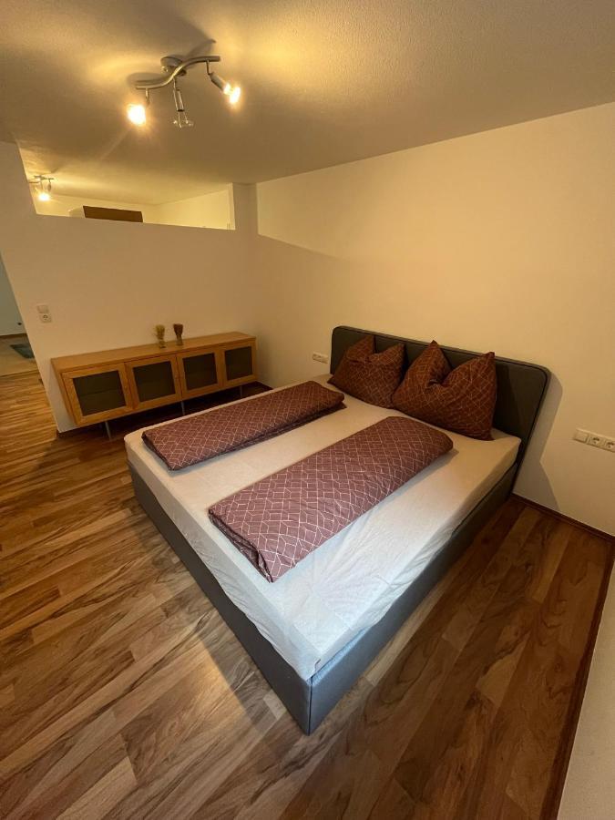 Ferienwohnung Schennach أوبشتايغ المظهر الخارجي الصورة