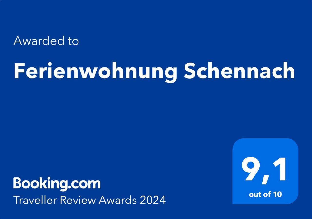 Ferienwohnung Schennach أوبشتايغ المظهر الخارجي الصورة